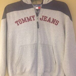 Tommy Hilfiger Jacket